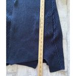 CAbi  Countryside Cable Knit Sweater Cardigan Cozy Stylish Fall Layer Pockets XS Photo 6