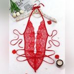 Boutique ✨ super sexy red lingerie ✨ Photo 2