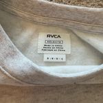 RVCA  Cropped Crewneck  Photo 3