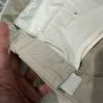 L.L.Bean  Women 12 Wrinkle-Free Bayside Pants Hidden Comfort Waist Straight Leg Photo 6