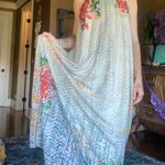 Elegant Maxi Dress Sexy Size L Photo 1