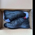 New Balance  black WX608v5 sneakers size 5.5 Photo 7