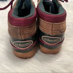 Bass & Co Gayle Duck Boots Thermolite mid high Women’s size 5M Winter Rain Photo 4