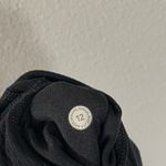 Lululemon  Align Ribbed Black Leggings (Size 12) Photo 2