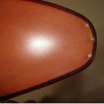 Ralph Lauren New Womens 7 8 8.5 NIB Collection Rexford Brown Leather Boot Italy Photo 7