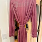 Juicy Couture Robe Photo 1