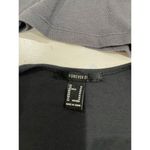 Urban Outfitters  Tee, Forever 21 Cardigan, Blue Blush Top size Medium Photo 2