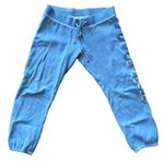 PINK - Victoria's Secret Vintage Low Rise Sweatpants Photo 0