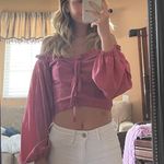 Verge Girl Top Photo 1