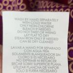 CAbi  Celebrate Geometric Dot Print Drape Tank #3084 Photo 10