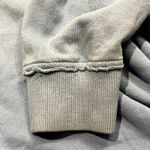 Aerie BABY BLUE WOMEN'S SIZE MEDUIM WITH SIDE POCKET HOODED JACKET Photo 7