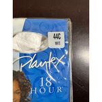 Playtex NWT 18 Hour Classic Support Wirefree Bra 44C White 20/27 0020 Photo 7