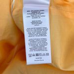 Significant Other NEW  Arwyn Cutout Mini Dress 4 Small Sunflower Yellow Photo 3