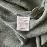 Ro & De  V-neck Tie Front Tank Top Blouse Women’s size XS​​ Photo 8