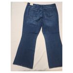 Universal Threads Universal thread high rise flair leg jeans W44''x L44'' Photo 1