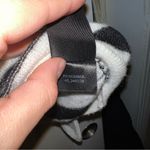 All Saints Misty Bold Stripe Jumper Wool Alpaca Blend Sweater *Flaw Photo 6