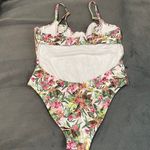 Victoria's Secret Essential Wicked One-Piece Swimsuit Size Medium NWT Photo 4