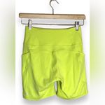 Fabletics Oasis PureLuxe High-Waisted 6'' Short discontinued color Photo 1