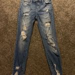 Cello Crop Jeans Size 3 Photo 0