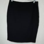Jones Wear  Petite‎ Skirt Black Photo 3