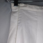 SO   white mini skater skirt Photo 5
