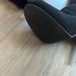 Elevate Your Look: Suede Heeled Knee Photo 5