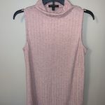 Banana Republic Sleeveless Turtleneck Sweater Photo 0