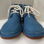 UGG  Women’s NEUMEL NATURAL Boots Size 7 Photo 12