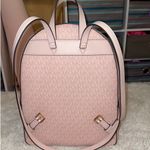 Michael Kors  Backpack Large Photo 1