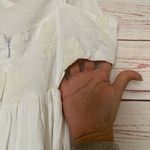 LA Made Mara Embroidery Maxi Dress Photo 7