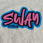 Champion Sway Fitness Sweatshirt () - Size M Photo 2