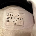 Frank & Eileen  Belfast Petal peacoat ballet pink jacket size M small defect Photo 4