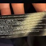 KEEPSAKE The Label
Engage Floral Lace Mini Dress Long Sleeve Navy Blue Small EUC Photo 7