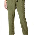 Sanctuary Social Standard by  Melody High Waist Paper Bag Pants Photo 0