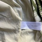 C/MEO COLLECTIVE  Green Palm Print Top Photo 9