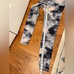 Athleta Elation 7/8 Ice Dye Orchid Pink Tight Size Small Tall Photo 9