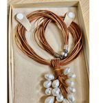 New in Box Pascal Freshwater Pear Photo 2