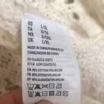 American Eagle  Short Sleeve Open Front Cardigan Photo 2