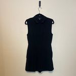 Athleta  Brooklyn Utility Romper Size 10 Photo 2