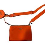 Guess Nylon  Crossbody Bag Photo 0