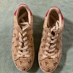 Coach Women’s size 11B cherry design New York shoes! Photo 1