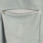 Nike Vintage Large Simple Swoosh Therma Fit Fleece Running Pullover Shirt Photo 5