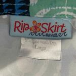 RipSkirt Hawaii Size Large Skirt Vacation Beach Hawaiian Holidays Photo 3
