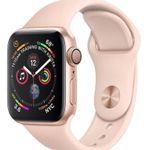 Apple Watch 38mm Series 4 Photo 0