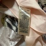 Ted Baker  Quincci Torchlit Full Floral Pleated Skirt Size 4 Photo 5