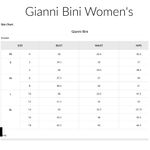 Gianni Bini GB Deep V Appliqué Gown Photo 10