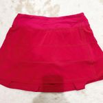 Lululemon  Skirt Pace Photo 3