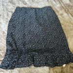 Danny & Nicole  Two Piece Skirt and Blouse Set Photo 8