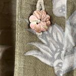 Faith Vintage Sage Green Embellished Boho Maxi Dress Size M Size M Photo 7