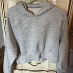 Abercombie Athletics Abercrombie YBP Cropped Hoodie Photo 0